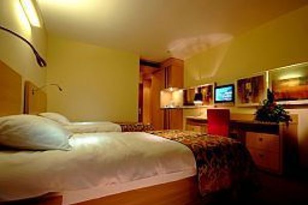 Hotel HP Park (Poznań)